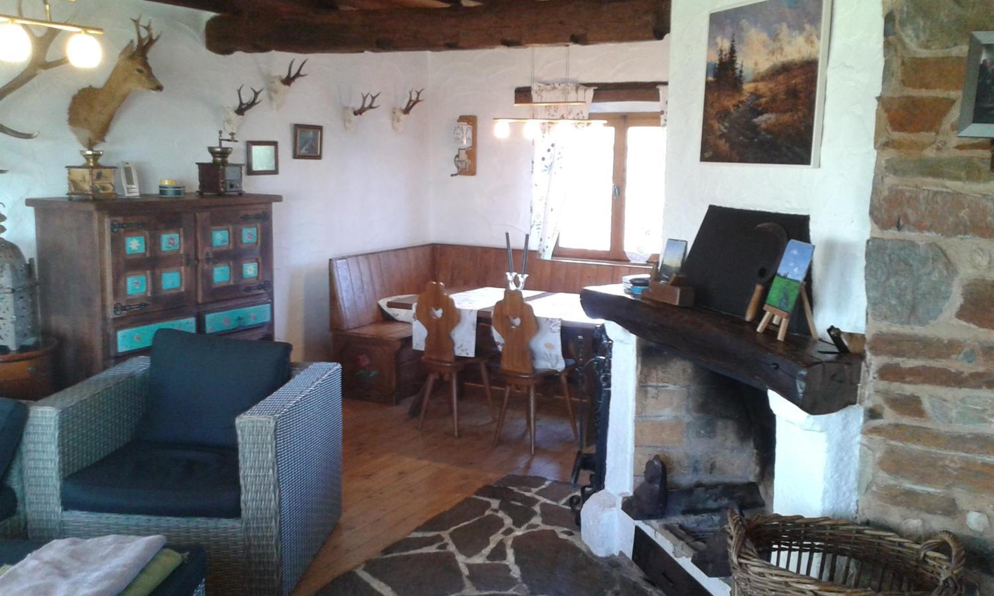 Hotel/Restaurant A La Ferme Ferrieres Номер фото